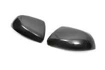 Mercedes Vito/V-class W447 2014- Spiegelabdeckungen Carbon (2 Stk) Foto 3