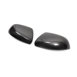 Spiegelabdeckungen Carbon (2 Stk) Mercedes Vito/V-class W447 2014- Foto 3