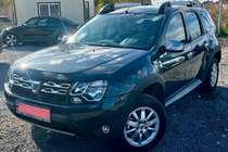 Dacia Duster 2008-2018 Glatt Radlaufverkleidungen (8 Stk, Kunststoff) EuroCap - Türkei Foto 3