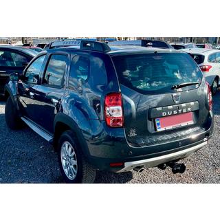Glatt Radlaufverkleidungen (8 Stk, Kunststoff) Dacia Duster 2008-2018 Foto 4