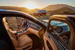 2021 Jeep Grand Cherokee enthüllt Foto 1