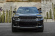 2021 Jeep Grand Cherokee enthüllt Foto 2