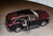 Die Präsentation des Mercedes-Maybach GLS Crossover fand statt Foto 4