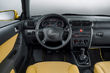 Panel Overlay Audi A3 Carbon Foto 1