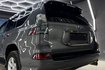 Lexus GX460 2009-2023 Heckleuchten OEM (2013-2023, 2 Stk) Foto 1