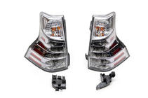 Lexus GX460 2009-2023 Heckleuchten OEM (2013-2023, 2 Stk) Foto 5