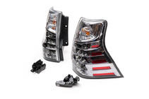 Lexus GX460 2009-2023 Heckleuchten OEM (2013-2023, 2 Stk) Foto 6