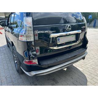 Heckleuchten OEM (2013-2023, 2 Stk) Lexus GX460 2009-2023 Foto 2