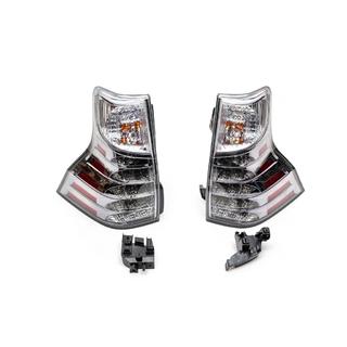 Heckleuchten OEM (2013-2023, 2 Stk) Lexus GX460 2009-2023 Foto 3