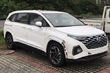 Hyundai stellt neuen Custo Minivan vor Foto 1