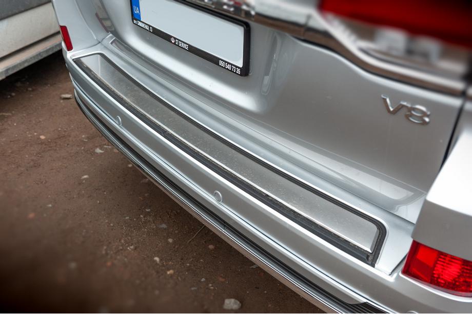 Toyota Land Cruiser 200 2007-2021 Facelift-Umrüstkit von LC200 2008-2015 auf 2021 Executive Foto 21