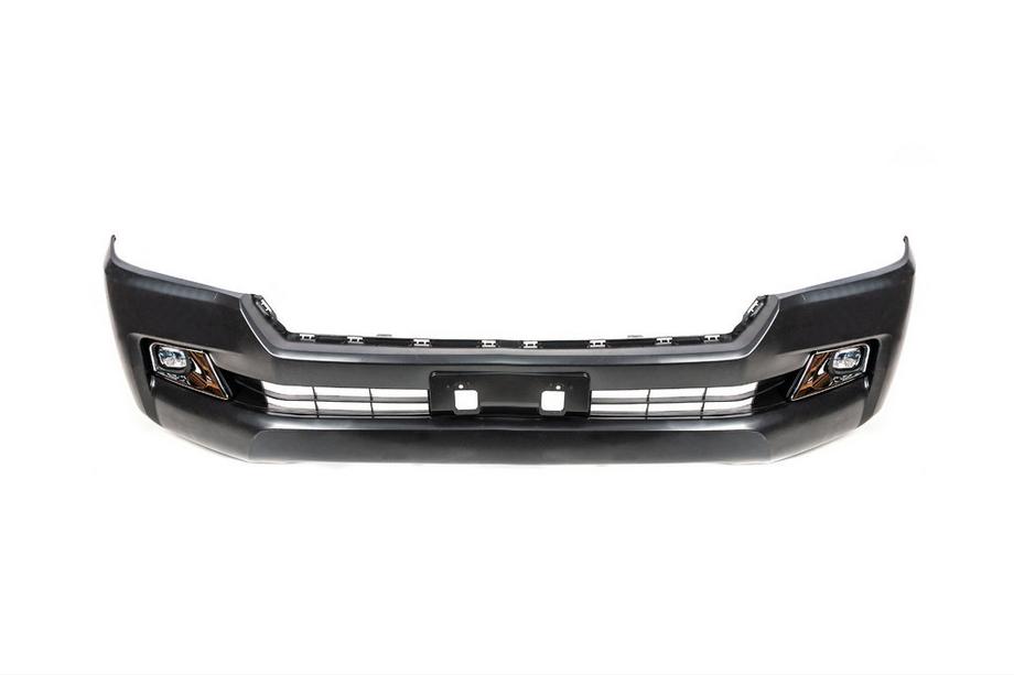 Toyota Land Cruiser 200 2007-2021 Facelift-Umrüstkit von LC200 2008-2015 auf 2021 Executive Foto 26