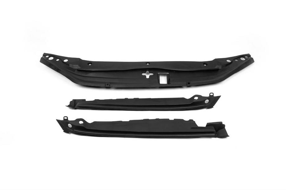 Toyota Land Cruiser 200 2007-2021 Facelift-Umrüstkit von LC200 2008-2015 auf 2021 Executive Foto 30