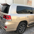 Toyota Land Cruiser 200 2007-2021 Facelift-Umrüstkit von LC200 2008-2015 auf 2016 Executive Foto 6