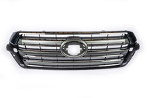 Toyota Land Cruiser 200 2007-2021 Facelift-Umrüstkit von LC200 2008-2015 auf 2016 Executive Foto 12
