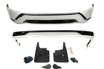 Toyota Land Cruiser 200 2007-2021 Facelift-Umrüstkit von LC200 2008-2015 auf 2016 Executive Foto 13
