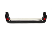Toyota Land Cruiser 200 2007-2021 Facelift-Umrüstkit von LC200 2008-2015 auf 2016 Executive Foto 21