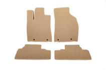 Lexus RX 2009-2015 EVA Fußmatten (Beige) 2013-2015 Foto 1