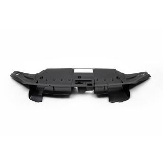 Kunststoff unter Intercooler für 4.5 Diesel Toyota Land Cruiser 200 2007-2021 Foto 4