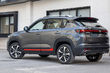 Changan CS35 Plus: Crossover im Wert von 10.000 US-Dollar wurde aktualisiert Foto 3