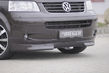 Stoßstangenschürze für Volkswagen Multivan T5 Foto 1