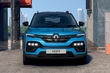 Renault präsentierte einen neuen Budget Crossover Kiger Foto 1
