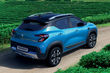 Renault präsentierte einen neuen Budget Crossover Kiger Foto 2