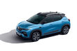 Renault präsentierte einen neuen Budget Crossover Kiger Foto 3