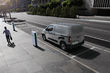 Peugeot Partner erhielt eine elektrische Modifikation Foto 2