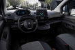 Peugeot Partner erhielt eine elektrische Modifikation Foto 5