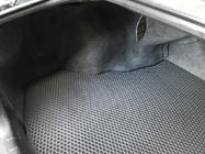 Mitsubishi Galant 2003-2012 Kofferraummatte (EVA, Schwarz) Foto 2