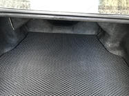 Mitsubishi Galant 2003-2012 Kofferraummatte (EVA, Schwarz) Foto 3