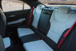 Cadillac CT4-V Blackwing: "aufgeladene" Kompaktlimousine mit einem 479 "Pferd" -Motor Foto 6