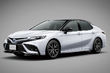 Toyota Camry wurde aktualisiert, um in Japan zu debütieren Foto 4