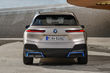 Elektrische Frequenzweiche BMW iX - das technologische Flaggschiff der deutschen Marke Foto 2