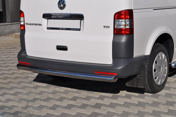 Heckbogen für Volkswagen T5