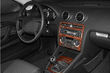 Panel Overlay für Audi 80/90 Foto 1