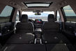 Präsentation der neuen Generation des Nissan Pathfinder Crossover Foto 6