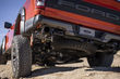 Ford F-150 Raptor in einer aktualisierten Version vorgestellt Foto 4