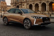 DS 4 Premium Fließheck: Neue Generation vorgestellt Foto 1