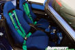 Toyota Tuning am Beispiel des Toyota MR-S von Apexi USA Foto 4