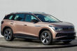 Das größte Elektroauto Volkswagen ID.6 X bereitet sich auf das Debüt vor Foto 1