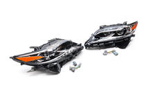 Lexus ES 2012-2018 Frontscheinwerfer OEM V1 (2015-2018, 2 Stk) Foto 3