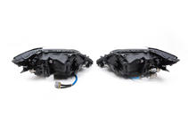 Lexus ES 2012-2018 Frontscheinwerfer OEM V1 (2015-2018, 2 Stk) Foto 5