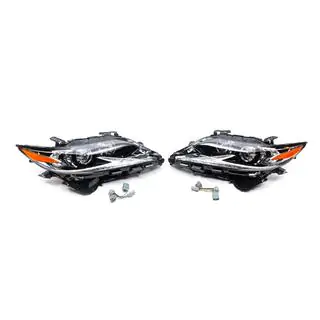 Frontscheinwerfer OEM V1 (2015-2018, 2 Stk) Foto 2