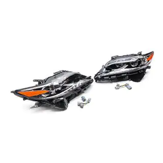 Frontscheinwerfer OEM V1 (2015-2018, 2 Stk) Foto 3