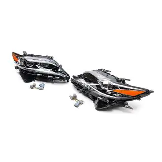 Frontscheinwerfer OEM V1 (2015-2018, 2 Stk) Foto 4