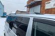 Dachreling für Volkswagen T6 Transporter Foto 1