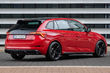 Die "heiße" Version des Fließheckmodells der Skoda Scala Edition S bereitet den Verkauf vor Foto 5