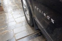 Chevrolet Equinox 2018-2025 Premium Schmutzfänger (4 Stk) Foto 7